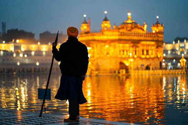 8-days-golden-triangle-with-Amritsar